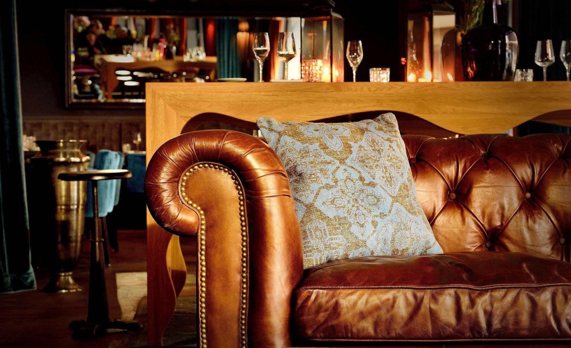 Syte Boutique Hotel Mannheim Luaran gambar