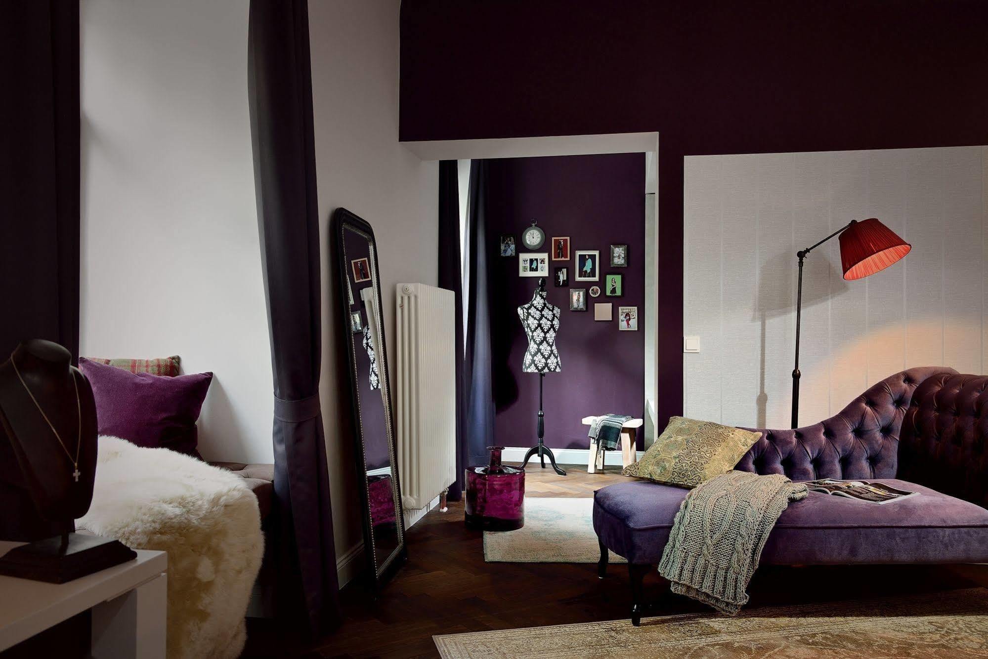 Syte Boutique Hotel Mannheim Luaran gambar