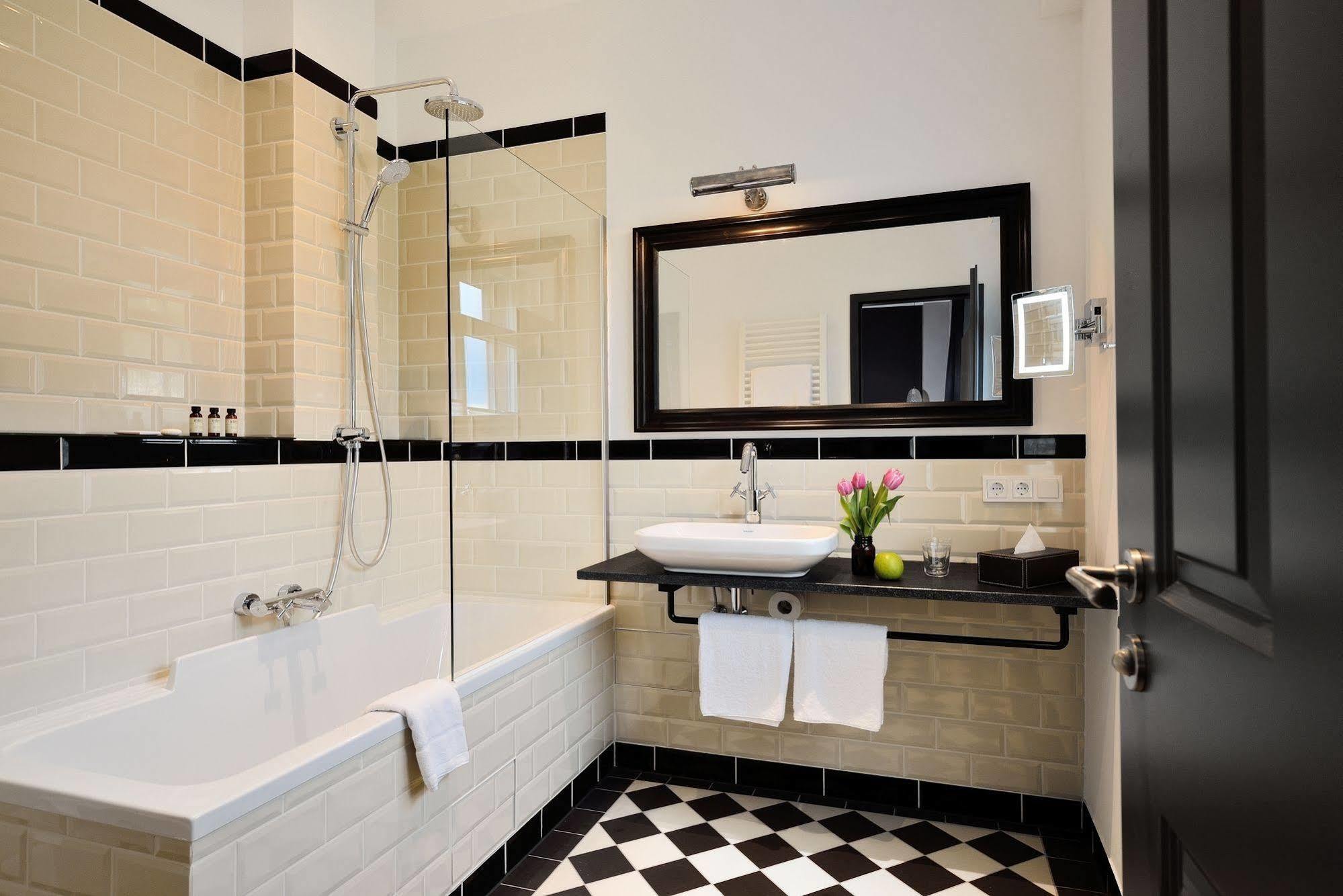Syte Boutique Hotel Mannheim Luaran gambar