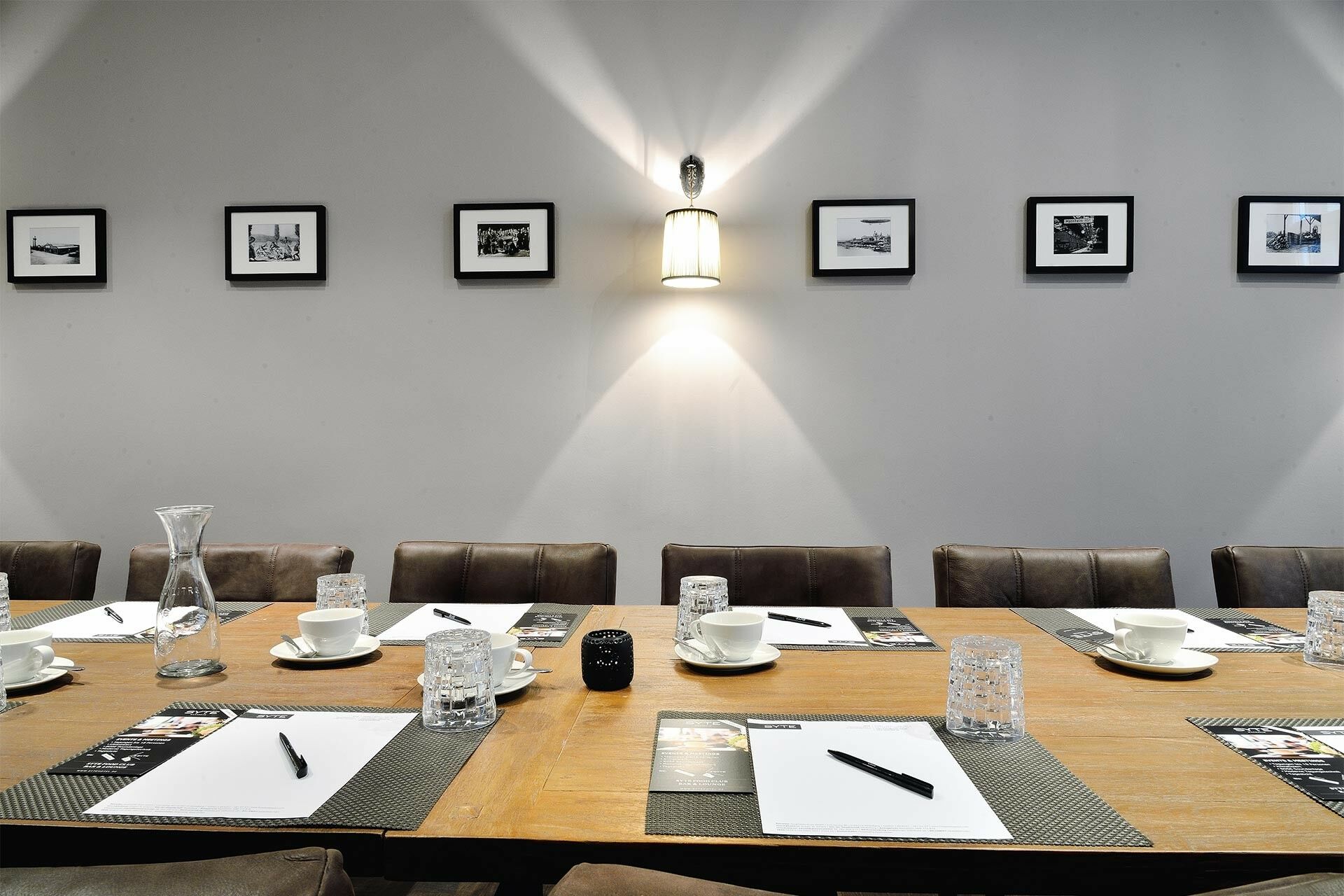 Syte Boutique Hotel Mannheim Luaran gambar