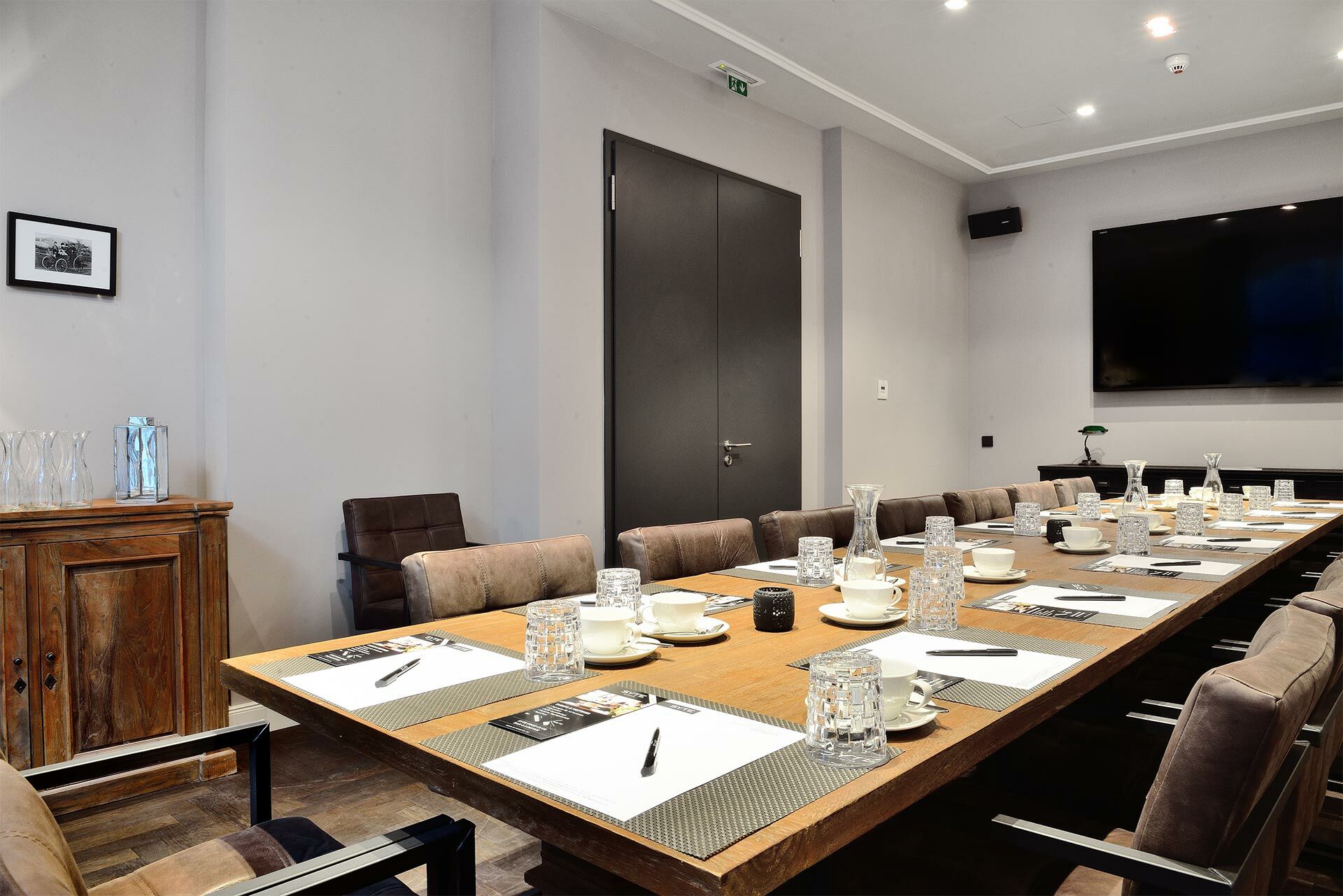 Syte Boutique Hotel Mannheim Luaran gambar
